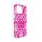 Moroccan & Damask iPhone 13 Mini Case - Angle