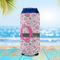 Princess 16oz Can Sleeve - LIFESTYLE