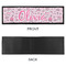 Princess Bar Mat - Large - APPROVAL