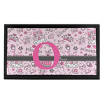 Princess Bar Mat - Small (Personalized)