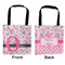 Princess Car Bag - Apvl