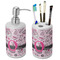 Princess Ceramic Bathroom Accessories