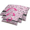 Princess Dog Beds - MAIN (sm, med, lrg)