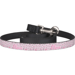 Princess Dog Leash (Personalized)