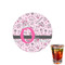 Princess Drink Topper - XSmall - Single with Drink