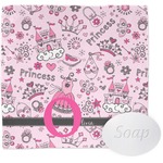 Princess Washcloth (Personalized)