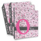 Princess Full Wrap Binders - PARENT/MAIN