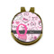 Princess Golf Ball Hat Marker Hat Clip - Front & Back