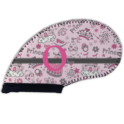 Princess Golf Club Iron Cover - Single (Personalized)