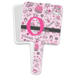 Princess Hand Mirror (Personalized)