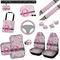 Princess Interior Car Accessories