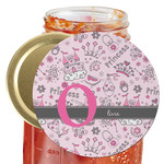 Princess Jar Opener (Personalized)