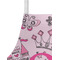 Princess Kid's Aprons - Detail