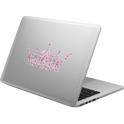 Princess Laptop Decal