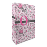 Princess Large Gift Bag (Personalized)