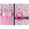 Princess Large Hard Cover Journal - Apvl