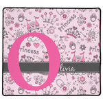 Princess XL Gaming Mouse Pad - 18" x 16" (Personalized)