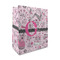 Princess Medium Gift Bag - Front/Main