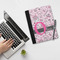 Princess Notebook Padfolio - LIFESTYLE (large)