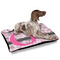 Princess Outdoor Dog Beds - Large - IN CONTEXT