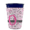 Princess Party Cup Sleeves - without bottom - FRONT (on cup)