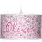 Princess Pendant Lamp Shade