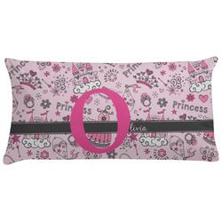 Princess Pillow Case - King (Personalized)