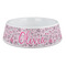 Princess Plastic Pet Bowls - Large - MAIN