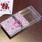 Princess Playing Cards - In Package