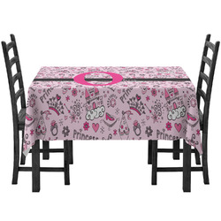 Princess Tablecloth (Personalized)
