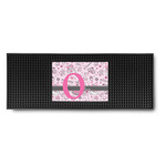 Princess Rubber Bar Mat (Personalized)