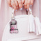 Princess Sanitizer Holder Keychain - Small (LIFESTYLE)