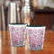 Princess Shot Glass - Two Tone - LIFESTYLE