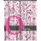 Princess Shower Curtain 70x90