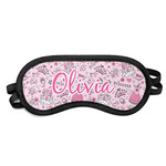 Princess Sleeping Eye Mask - Small (Personalized)