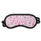 Princess Sleeping Eye Masks - Front View