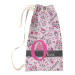 Princess Laundry Bags - Small (Personalized)