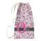 Princess Small Laundry Bag - Front View