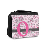 Princess Toiletry Bag - Small (Personalized)