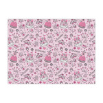 Princess Large Tissue Papers Sheets - Lightweight