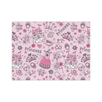 Princess Medium Tissue Papers Sheets - Lightweight