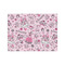 Princess Tissue Paper - Lightweight - Medium - Front