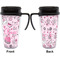 Princess Travel Mug with Black Handle - Approval