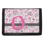 Princess Trifold Wallet (Personalized)