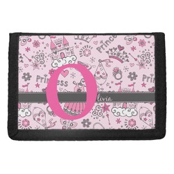 Princess Trifold Wallet (Personalized)
