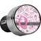 Princess USB Car Charger - Close Up