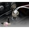 Princess USB Car Charger - in cigarette plug