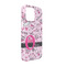 Princess iPhone 13 Case - Angle