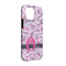 Princess iPhone 13 Pro Tough Case -  Angle