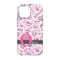 Princess iPhone 13 Pro Tough Case - Back